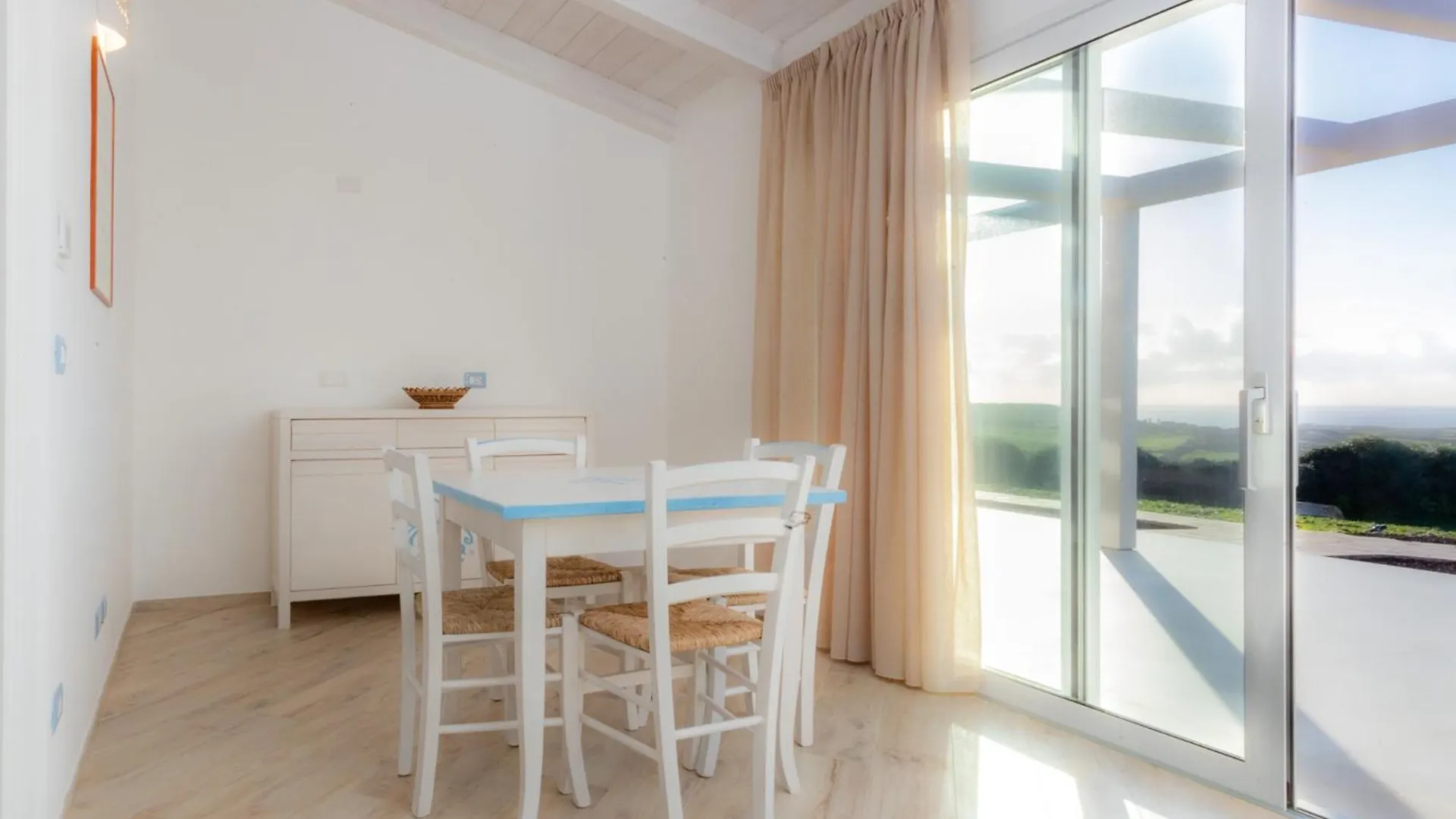 Rena Majore Country Resort Lampianu Italie