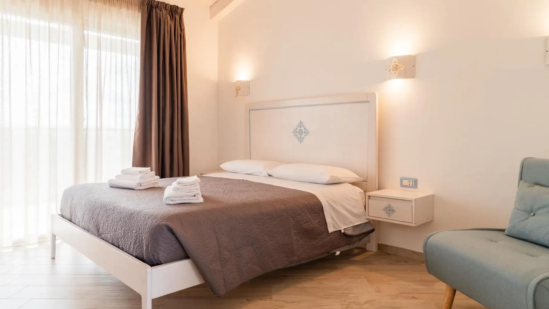 Rena Majore Country Resort Lampianu