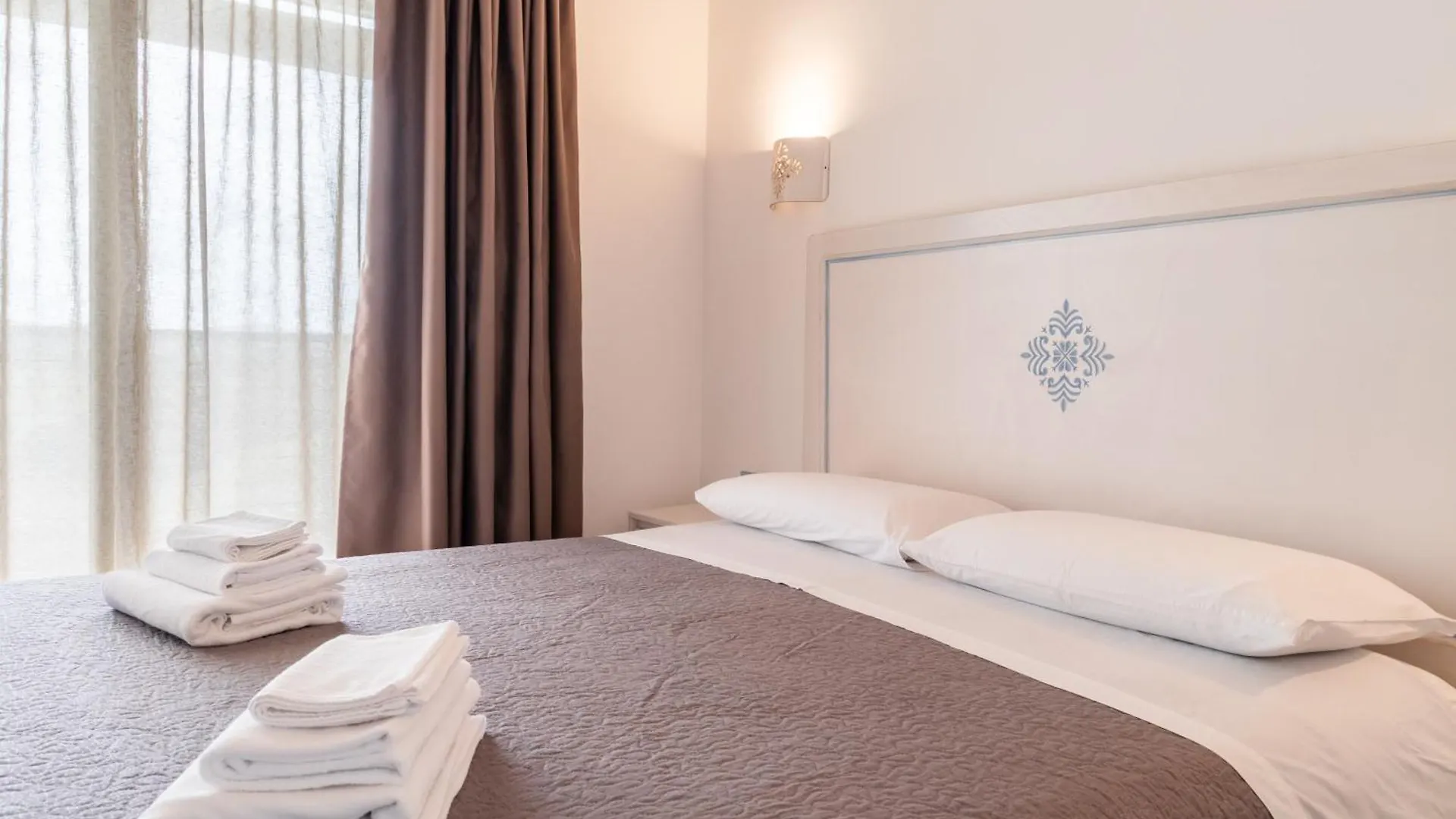Couette-café Rena Majore Country Resort Lampianu