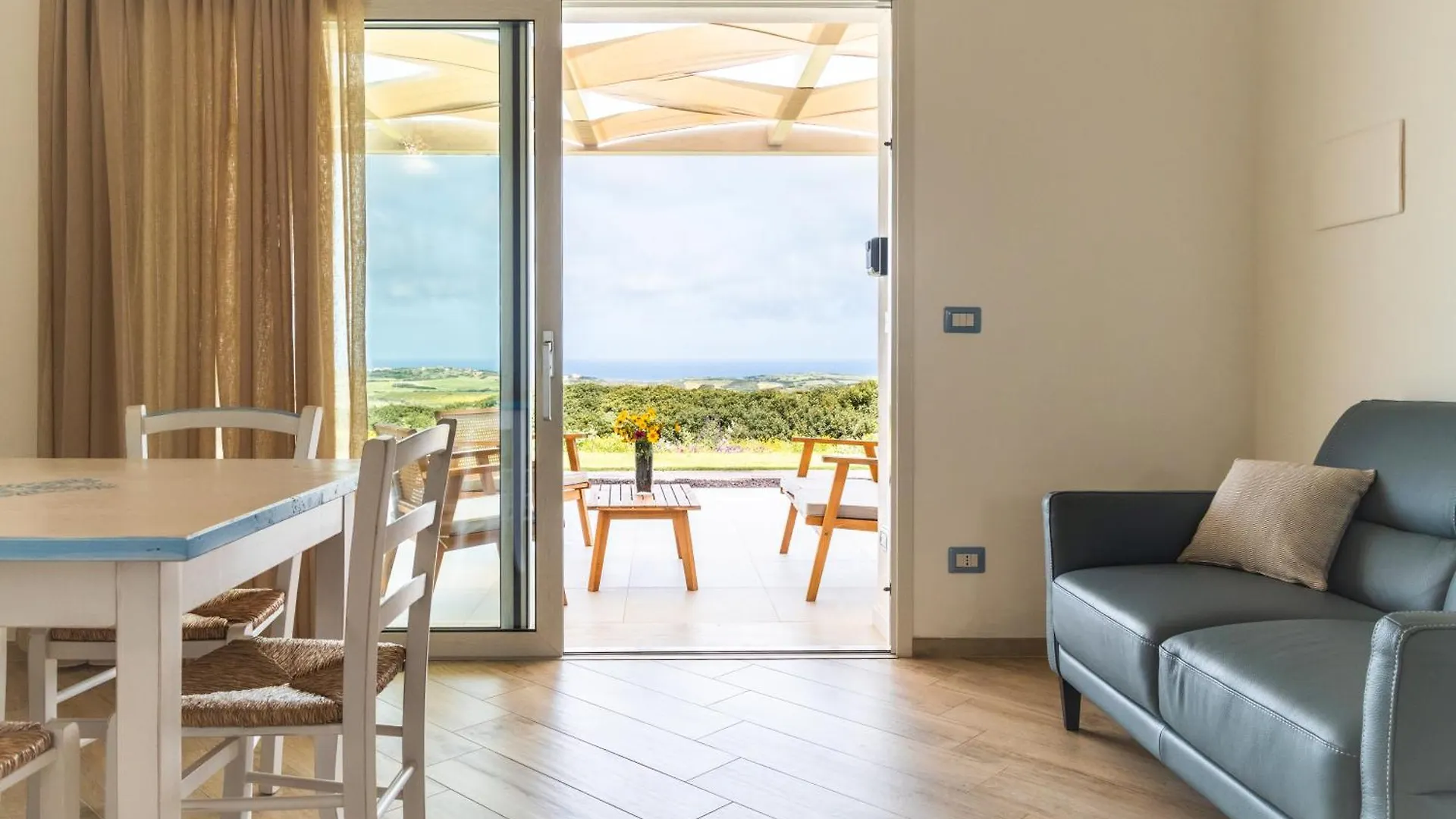 Rena Majore Country Resort Lampianu 0*,