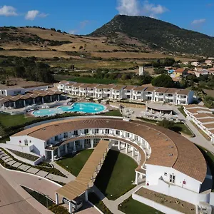 Gh Santina Hotel