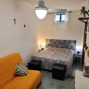 Casadellestelle34 Hébergement de vacances Mazara del Vallo