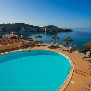 La Baja Santa Caterina Di Pittinuri (Sardinia)