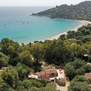 La Petite Etoile Pensión