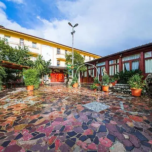 Hotel Badde Rosa, Bolotana