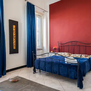 Ai Quattro Canti Di Citta, In Centro Appartement Palerme