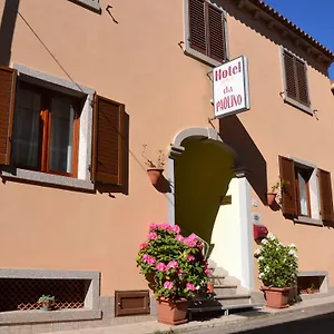 Affittacamere Da Paolino, Trinità dʼAgultu