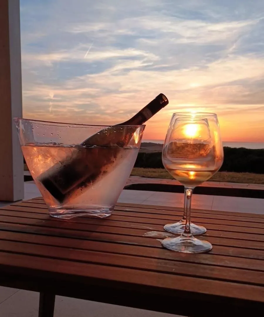 Bed & Breakfast Rena Majore Country Resort Lampianu