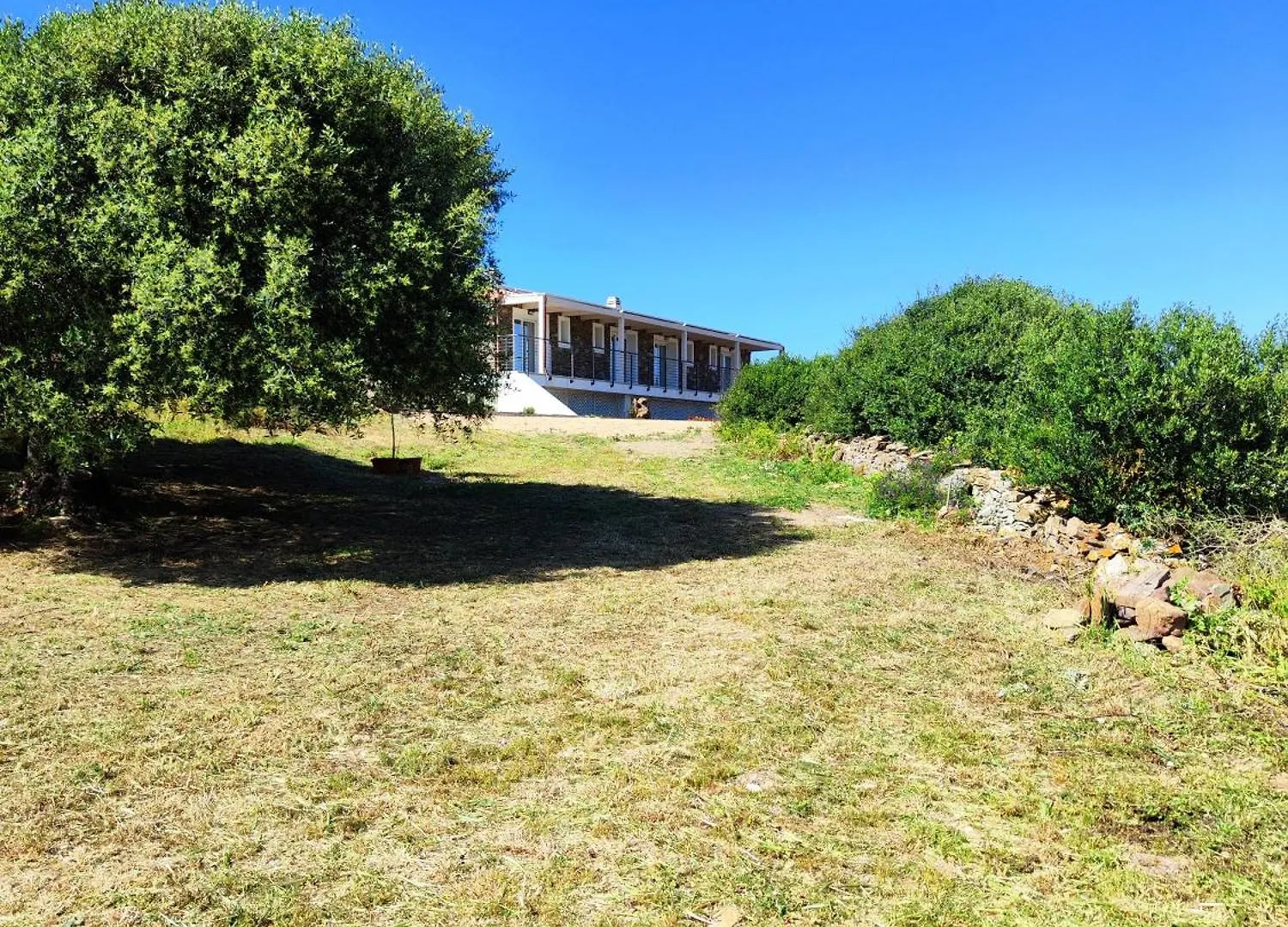 Bed & Breakfast Rena Majore Country Resort Lampianu Italia