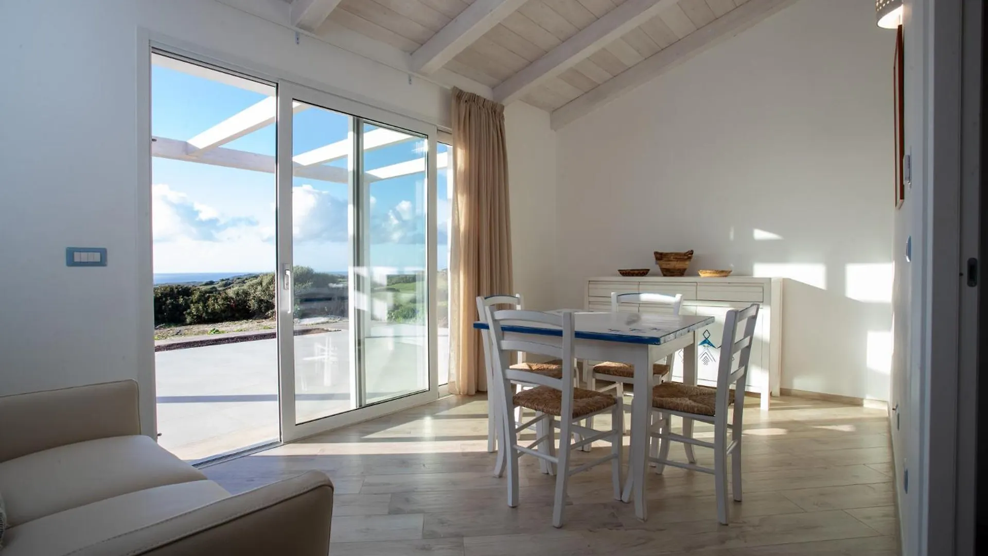 Rena Majore Country Resort Lampianu 0*,