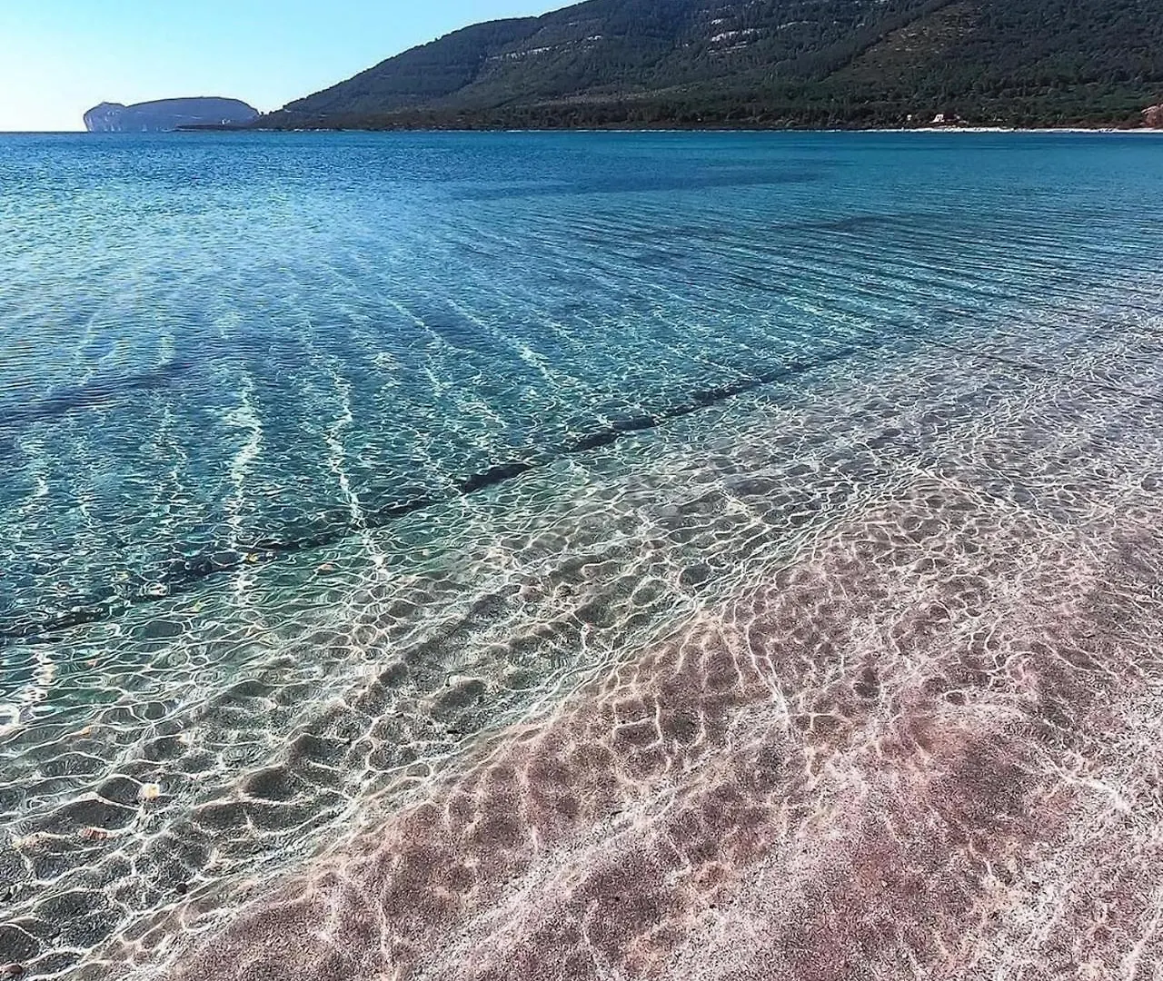 Rena Majore Country Resort Lampianu Italien